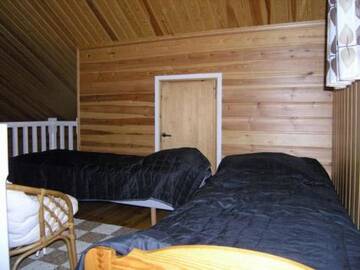 Фотографии Дома для отпуска Holiday Home Helmiranta г. Саариярви (Финляндия) №5 Фото Дома для отпуска Holiday Home Helmiranta г. Саариярви 5