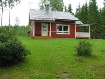 Фотографии Дома для отпуска Holiday Home Helmiranta г. Саариярви (Финляндия) №1 Фото Дома для отпуска Holiday Home Helmiranta г. Саариярви 1